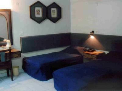 Charans Guest House Lucknow Eksteriør bilde